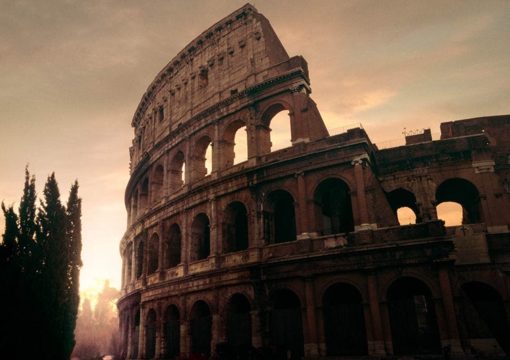 Trip-photography-rome-colosseum-at-dawn-2